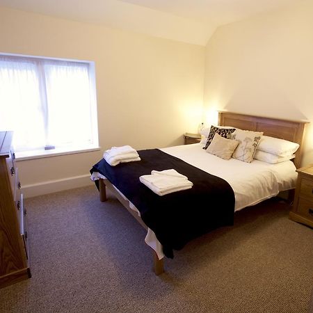 The Rockford Inn Lynton Dış mekan fotoğraf