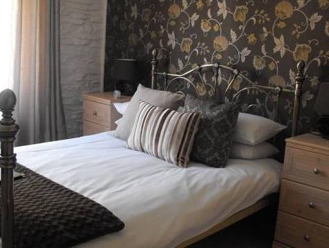 The Rockford Inn Lynton Dış mekan fotoğraf