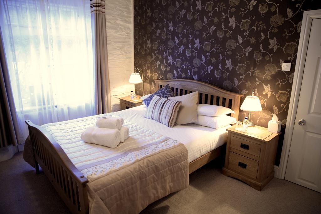 The Rockford Inn Lynton Dış mekan fotoğraf