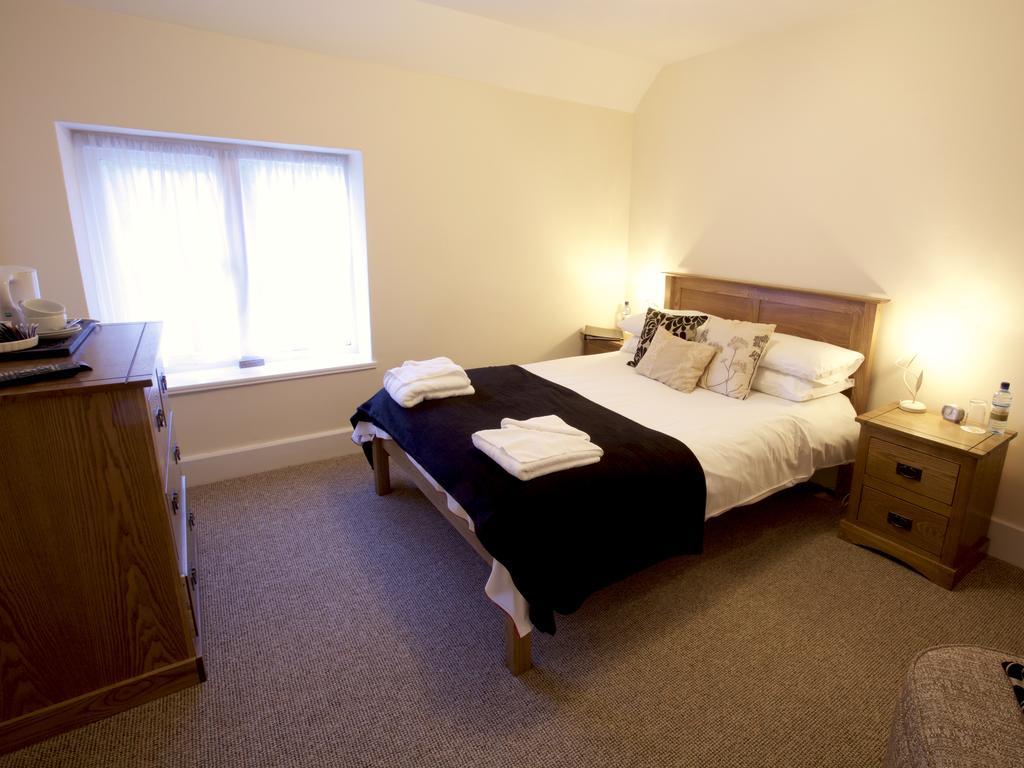 The Rockford Inn Lynton Dış mekan fotoğraf