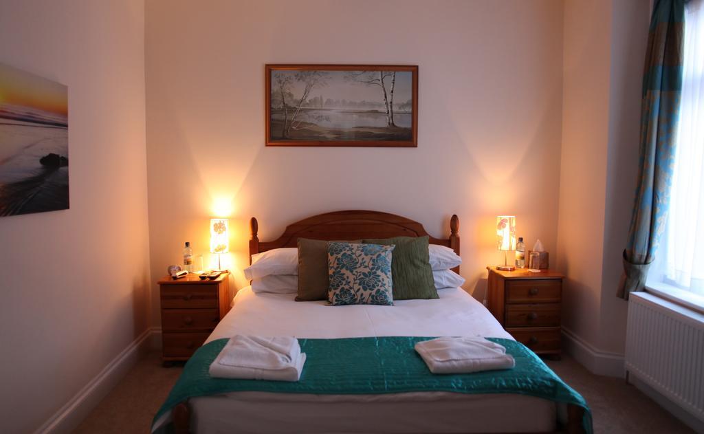 The Rockford Inn Lynton Dış mekan fotoğraf