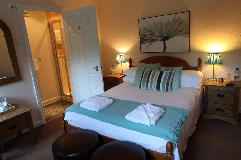 The Rockford Inn Lynton Dış mekan fotoğraf